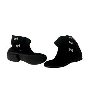 Cupcake Couture Kids Boots